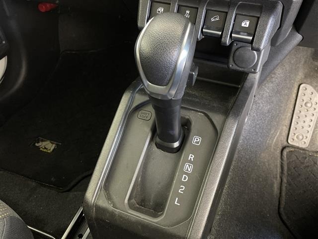 Suzuki JIMNY 2020 7285205-22