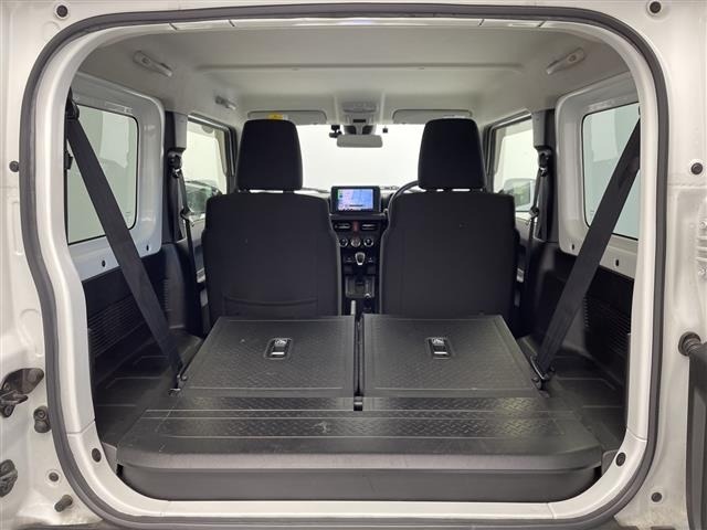 Suzuki JIMNY 2020 7285205-7