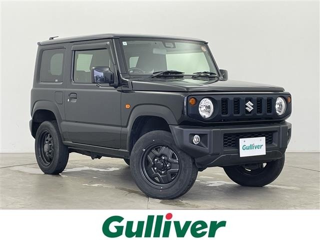 Suzuki JIMNY 2021 7285212-0