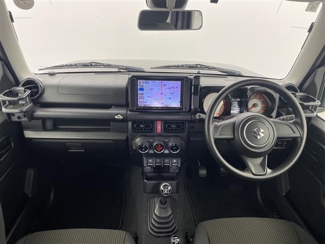 Suzuki JIMNY 2021 7285212-14
