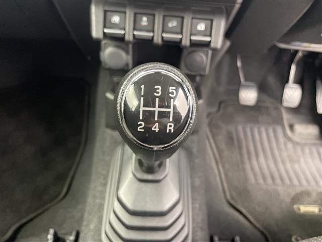 Suzuki JIMNY 2021 7285212-15