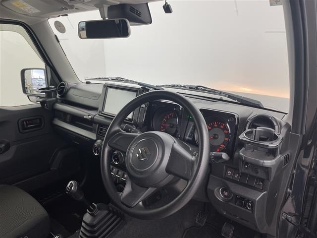 Suzuki JIMNY 2021 7285212-2
