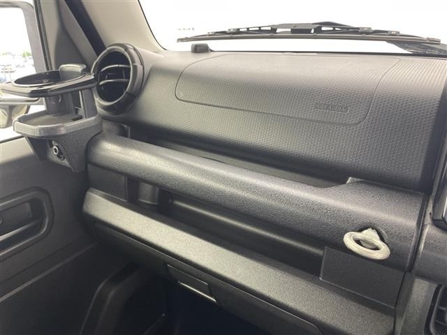 Suzuki JIMNY 2021 7285212-20