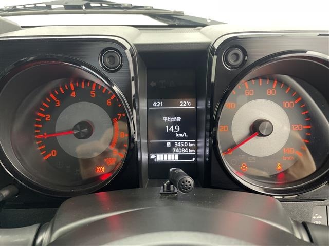Suzuki JIMNY 2021 7285212-5
