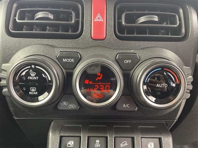 Suzuki JIMNY 2021 7285212-8