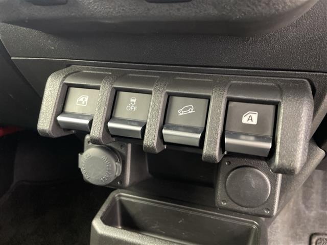 Suzuki JIMNY 2021 7285212-9
