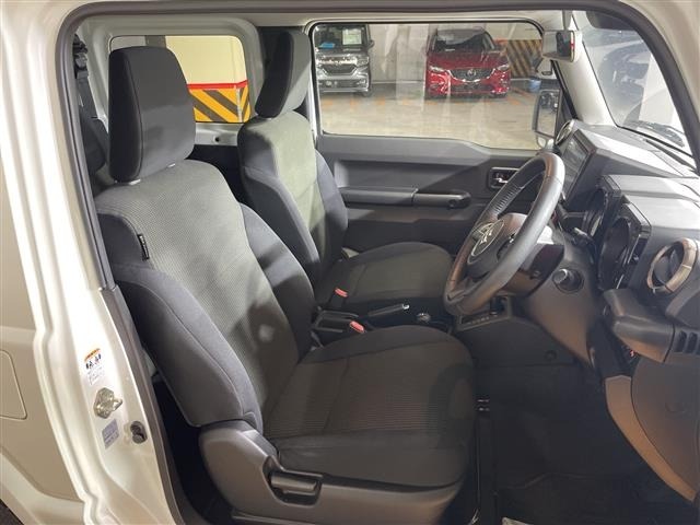 Suzuki JIMNY 2024 7285213-10