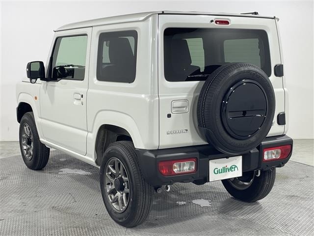 Suzuki JIMNY 2024 7285213-13