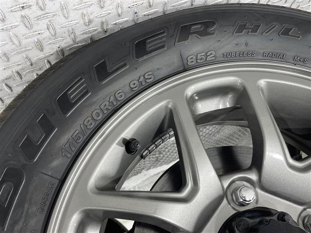 Suzuki JIMNY 2024 7285213-15