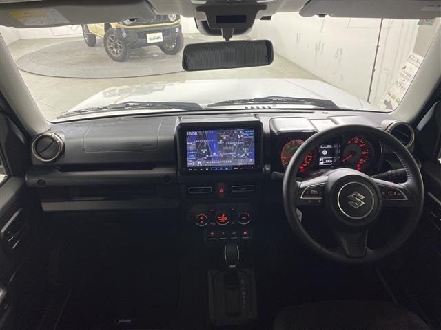 Suzuki JIMNY 2024 7285213-16