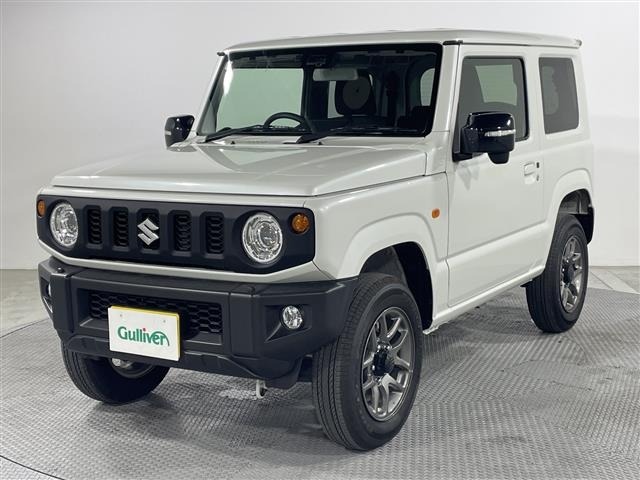 Suzuki JIMNY 2024 7285213-4