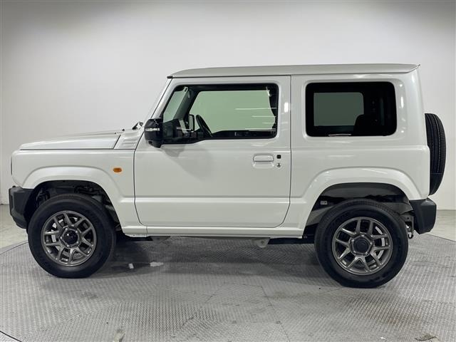Suzuki JIMNY 2024 7285213-6