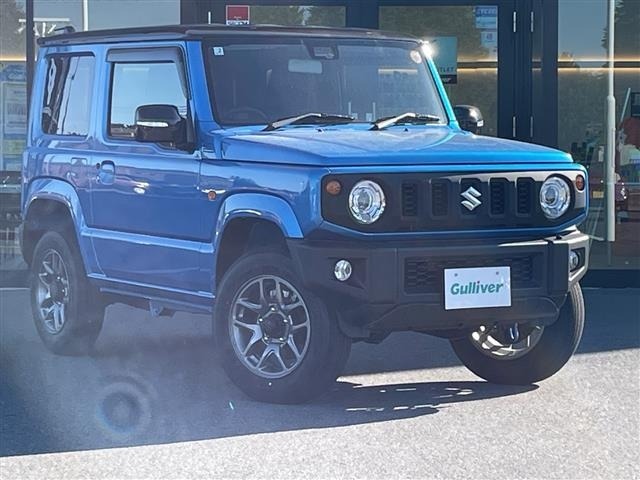 Suzuki JIMNY 2025 7285228-0