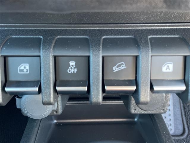 Suzuki JIMNY 2025 7285228-1