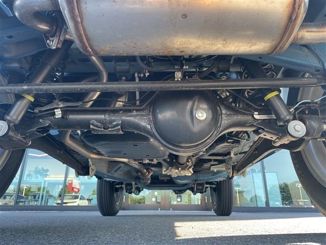 Suzuki JIMNY 2025 7285228-13