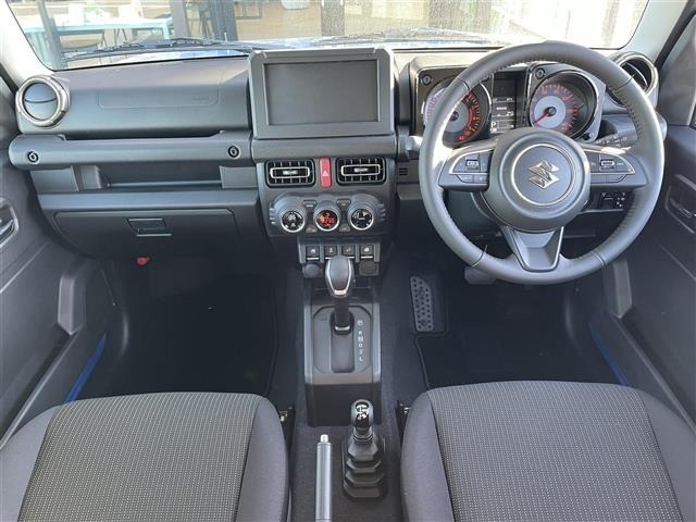 Suzuki JIMNY 2025 7285228-15