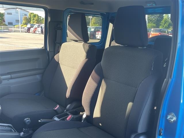 Suzuki JIMNY 2025 7285228-2