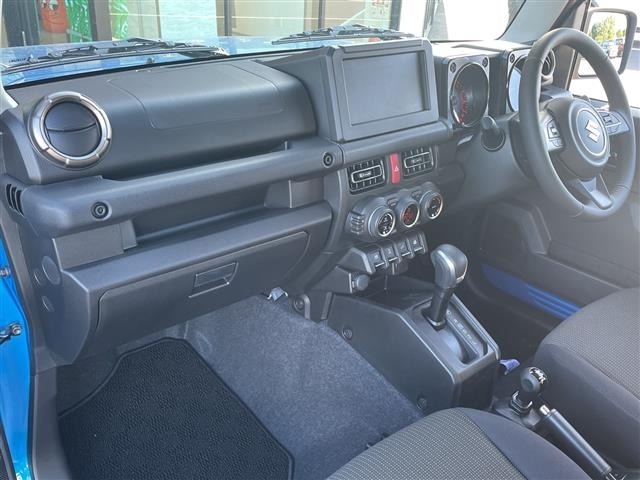 Suzuki JIMNY 2025 7285228-20
