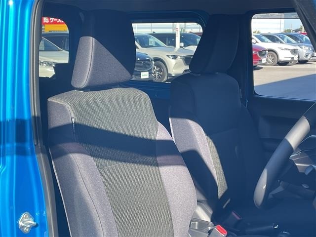 Suzuki JIMNY 2025 7285228-22