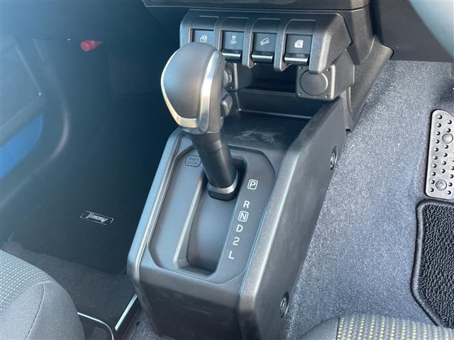 Suzuki JIMNY 2025 7285228-3