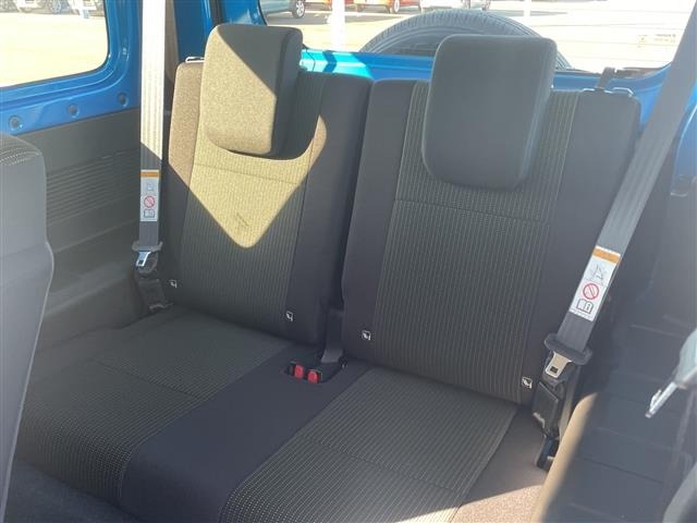 Suzuki JIMNY 2025 7285228-6