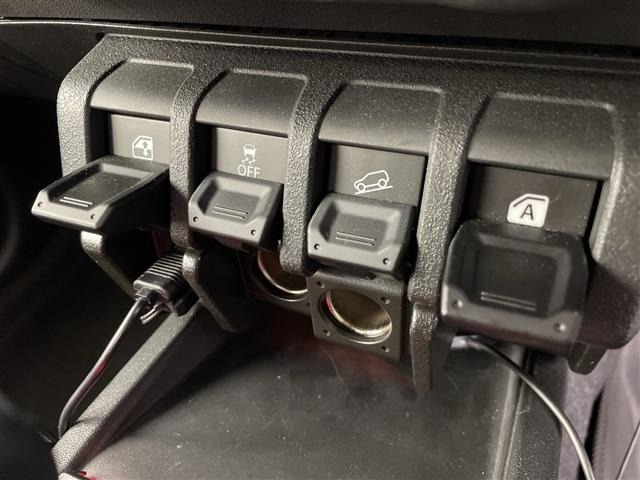 Suzuki JIMNY 2022 7285229-11