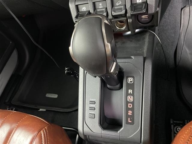 Suzuki JIMNY 2022 7285229-12