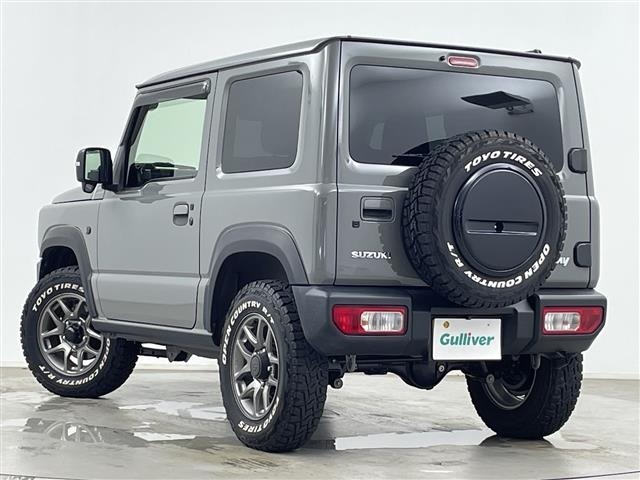 Suzuki JIMNY 2022 7285229-13