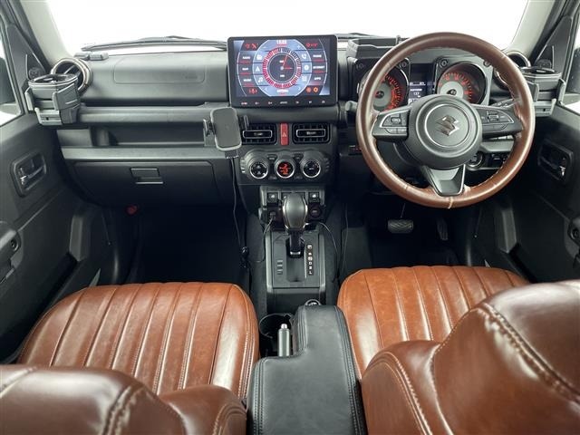 Suzuki JIMNY 2022 7285229-14
