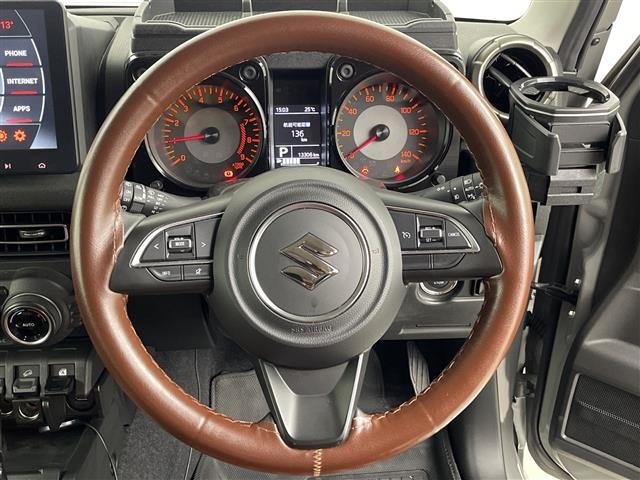 Suzuki JIMNY 2022 7285229-18