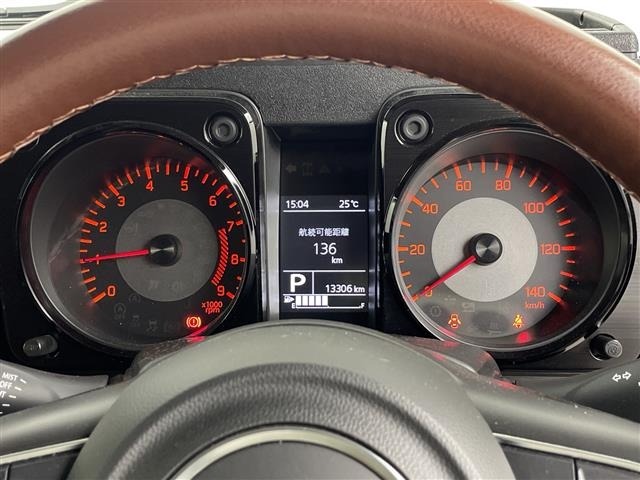 Suzuki JIMNY 2022 7285229-19