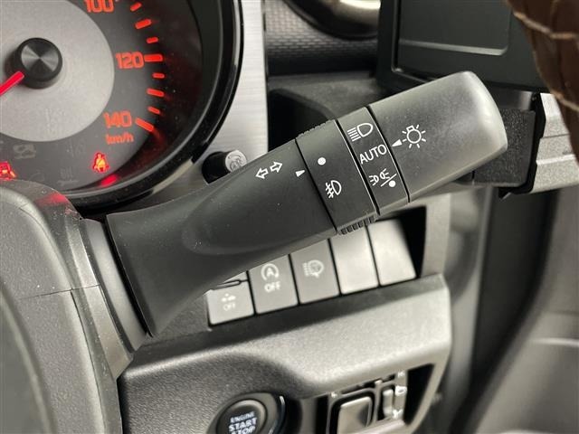 Suzuki JIMNY 2022 7285229-5