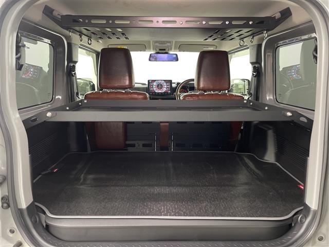 Suzuki JIMNY 2022 7285229-6