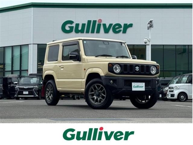 Suzuki JIMNY 2019 7285242-0