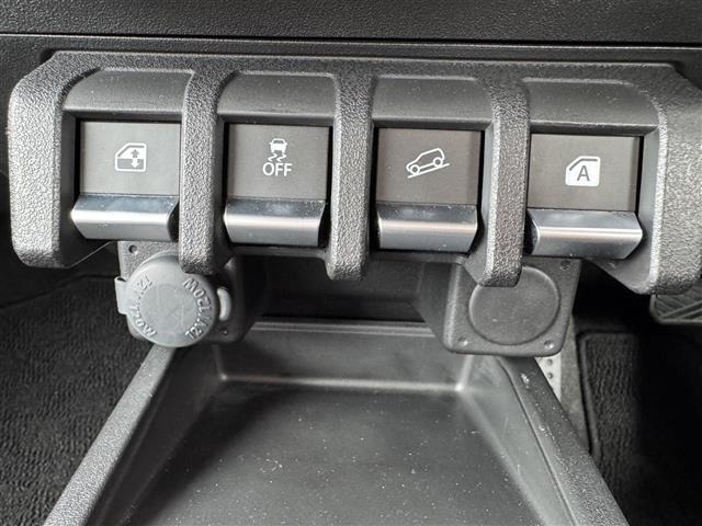 Suzuki JIMNY 2019 7285242-10