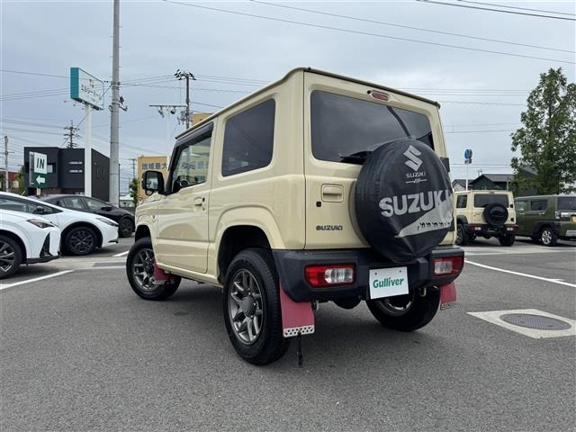 Suzuki JIMNY 2019 7285242-13