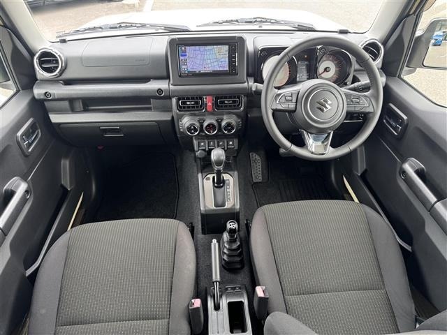 Suzuki JIMNY 2019 7285242-14
