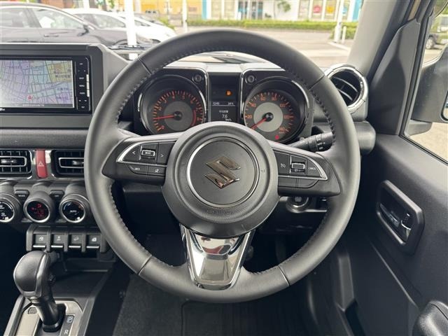 Suzuki JIMNY 2019 7285242-15