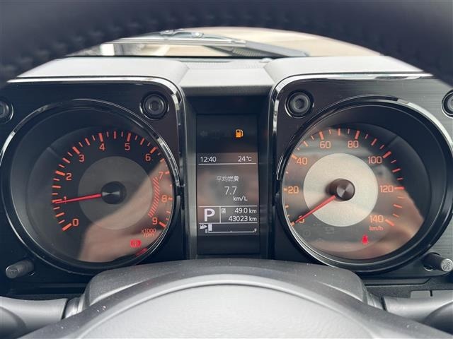 Suzuki JIMNY 2019 7285242-16