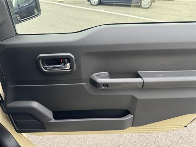 Suzuki JIMNY 2019 7285242-22