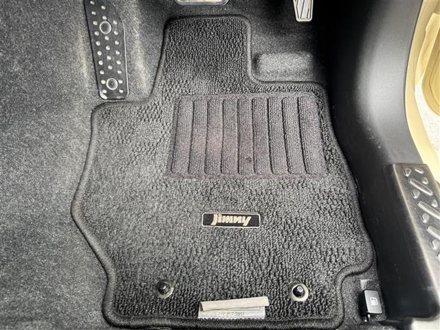 Suzuki JIMNY 2019 7285242-6