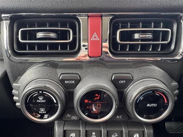 Suzuki JIMNY 2019 7285242-8