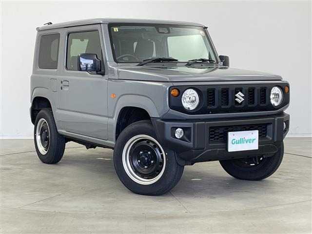 Suzuki JIMNY 2023 7285243-0