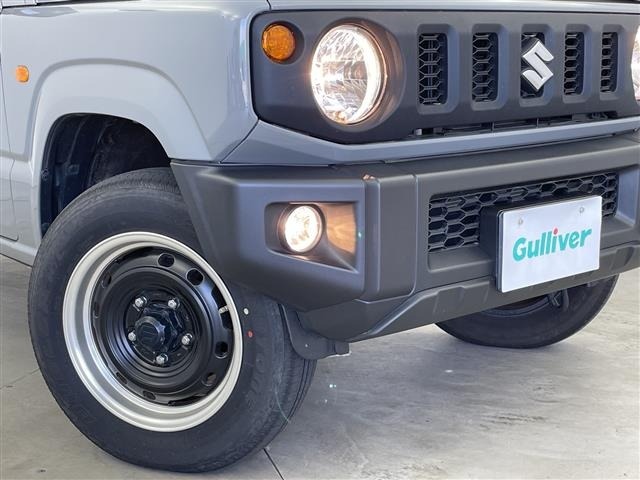 Suzuki JIMNY 2023 7285243-10
