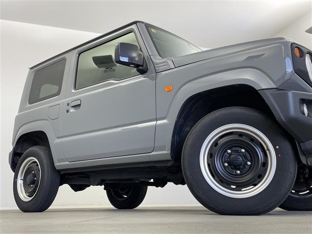 Suzuki JIMNY 2023 7285243-12