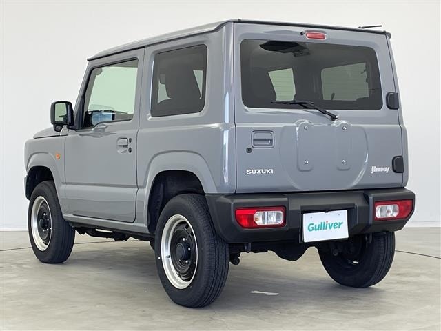Suzuki JIMNY 2023 7285243-13