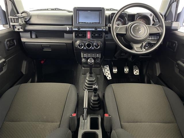 Suzuki JIMNY 2023 7285243-15