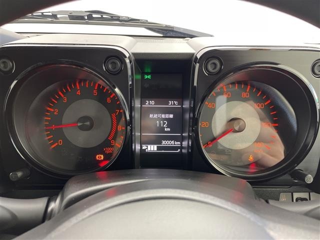 Suzuki JIMNY 2023 7285243-16