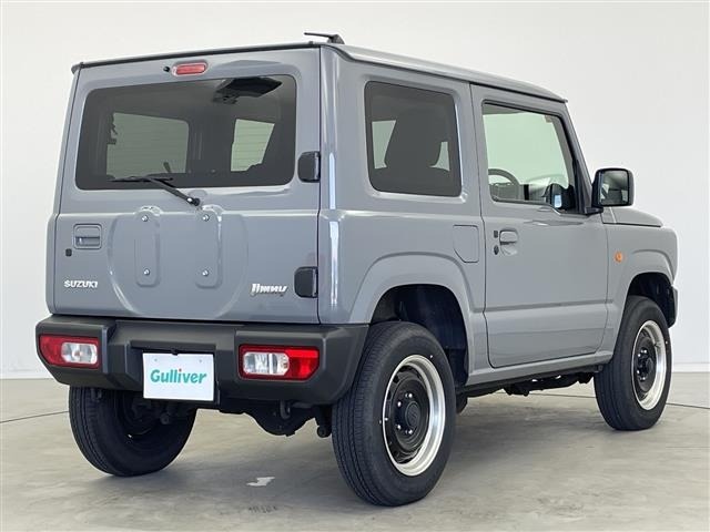 Suzuki JIMNY 2023 7285243-22