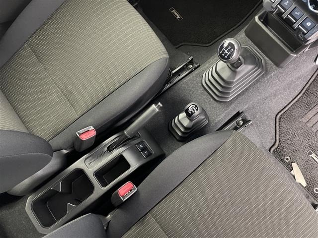Suzuki JIMNY 2023 7285243-3